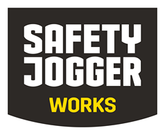 Safety jogger